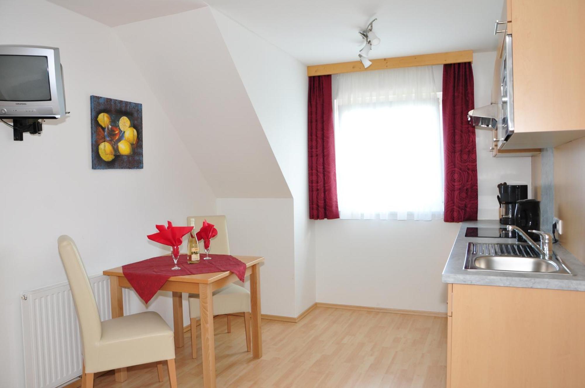 Pension Waldheim Mauterndorf  Room photo