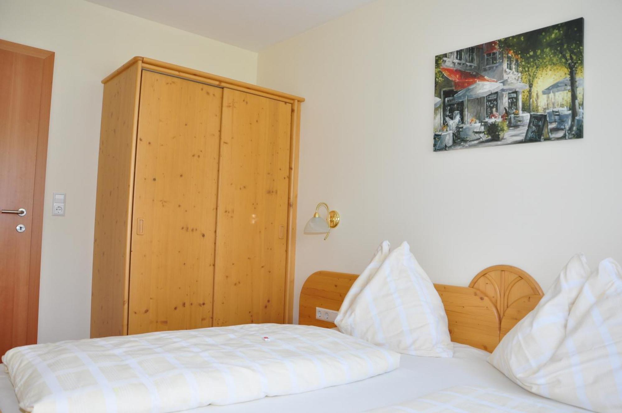 Pension Waldheim Mauterndorf  Room photo