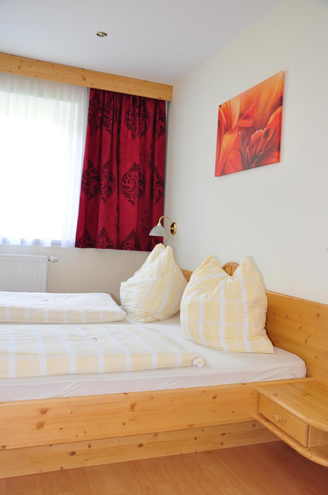 Pension Waldheim Mauterndorf  Room photo