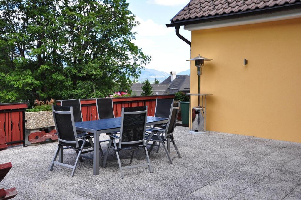 Pension Waldheim Mauterndorf  Exterior photo