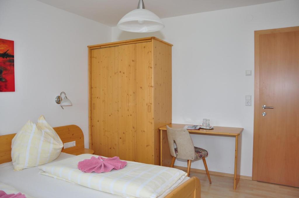 Pension Waldheim Mauterndorf  Room photo